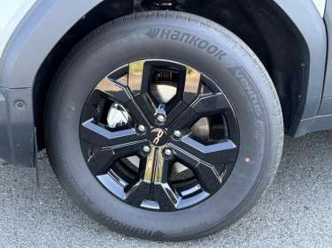DACIA DUSTER NV ECO-G 120 Auto Extrême