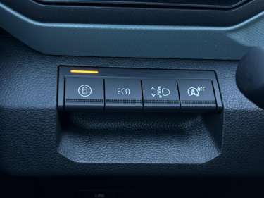 DACIA DUSTER NV ECO-G 120 Auto Extrême