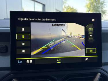 DACIA DUSTER NV ECO-G 120 Auto Extrême