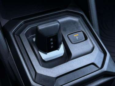 DACIA DUSTER NV ECO-G 120 Auto Extrême