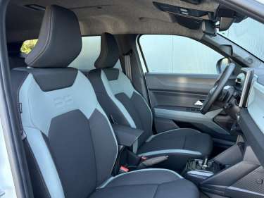 DACIA DUSTER NV ECO-G 120 Auto Extrême