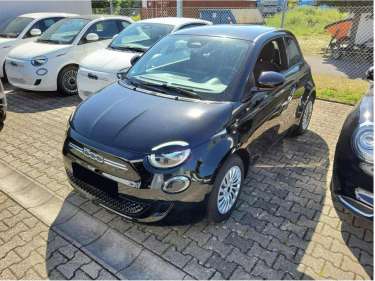 FIAT 500e 95ch 23.8kWh