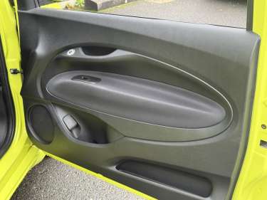 FIAT 500e 95ch 23.8kWh