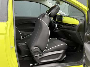 FIAT 500e 95ch 23.8kWh