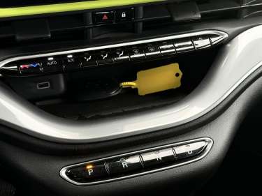 FIAT 500e 95ch 23.8kWh
