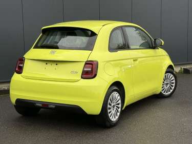 FIAT 500e 95ch 23.8kWh