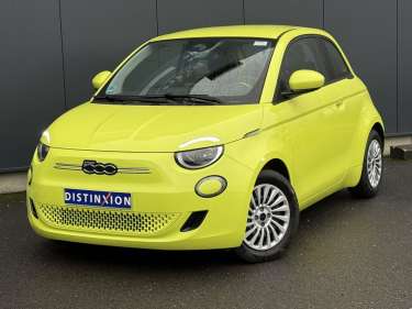 FIAT 500e 95ch 23.8kWh