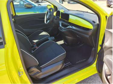 FIAT 500e 95ch 23.8kWh