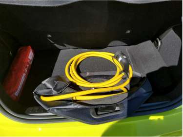 FIAT 500e 95ch 23.8kWh