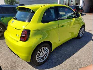 FIAT 500e 95ch 23.8kWh
