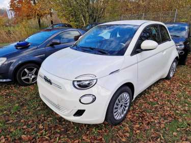 FIAT 500e 118ch 42.0kWh