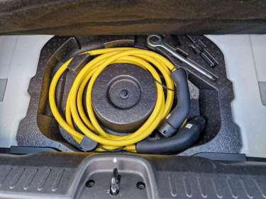 FIAT 500e 118ch 42.0kWh