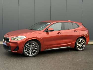 BMW X2 (F39) xDrive 25e 220 M Sport
