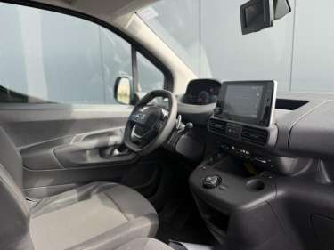 PEUGEOT PARTNER LONG 1.5 BlueHDI 130 EAT8