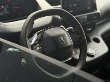 PEUGEOT PARTNER LONG 1.5 BlueHDI 130 EAT8
