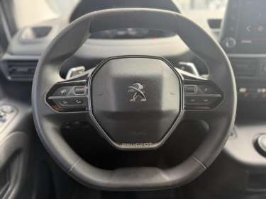 PEUGEOT PARTNER LONG 1.5 BlueHDI 130 EAT8
