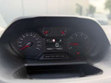 PEUGEOT PARTNER LONG 1.5 BlueHDI 130 EAT8