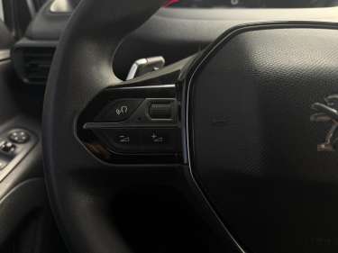 PEUGEOT PARTNER LONG 1.5 BlueHDI 130 EAT8