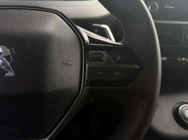 PEUGEOT PARTNER LONG 1.5 BlueHDI 130 EAT8