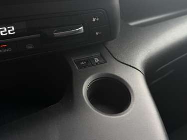 PEUGEOT PARTNER LONG 1.5 BlueHDI 130 EAT8
