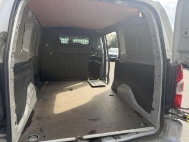 PEUGEOT PARTNER LONG 1.5 BlueHDI 130 EAT8