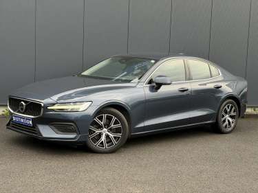 VOLVO S60 B4 197 MHEV DCT7 Core +