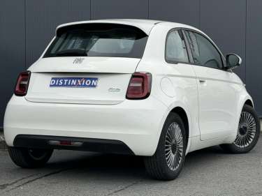 FIAT 500e 118ch 42.0kWh