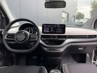 FIAT 500e 118ch 42.0kWh