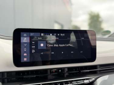 FIAT 500e 118ch 42.0kWh