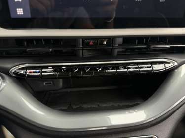 FIAT 500e 118ch 42.0kWh