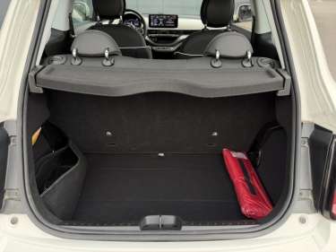 FIAT 500e 118ch 42.0kWh