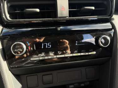 TOYOTA YARIS CROSS 1.5 HYBRID 130CH E-CVT Design