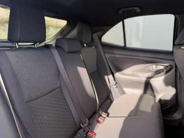 TOYOTA YARIS CROSS 1.5 HYBRID 130CH E-CVT Design