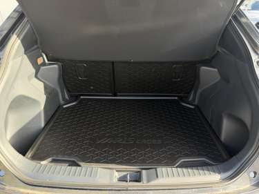 TOYOTA YARIS CROSS 1.5 HYBRID 130CH E-CVT Design