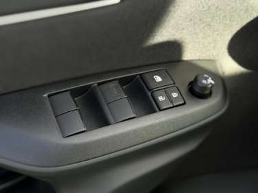 TOYOTA YARIS CROSS 1.5 HYBRID 130CH E-CVT Design