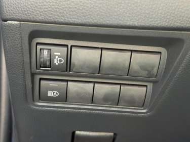 TOYOTA YARIS CROSS 1.5 HYBRID 130CH E-CVT Design
