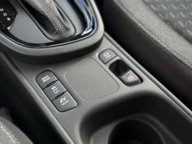 TOYOTA YARIS CROSS 1.5 HYBRID 130CH E-CVT Design