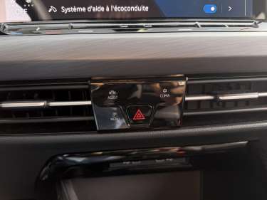 VW GOLF 8 2.0 TSI 190 DSG Style