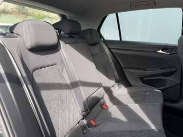 VW GOLF 8 2.0 TSI 190 DSG Style