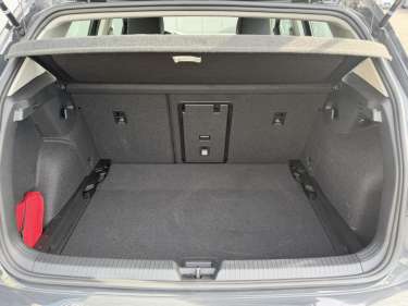 VW GOLF 8 2.0 TSI 190 DSG Style