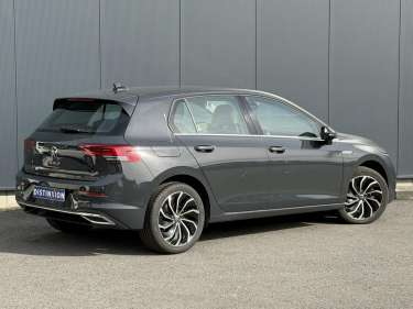 VW GOLF 8 2.0 TSI 190 DSG Style