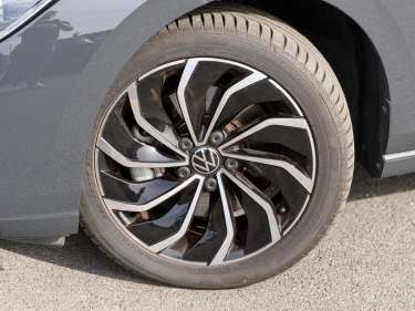 VW GOLF 8 2.0 TSI 190 DSG Style