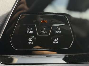VW GOLF 8 2.0 TSI 190 DSG Style