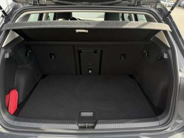 VW GOLF 8 2.0 TSI 190 DSG Style
