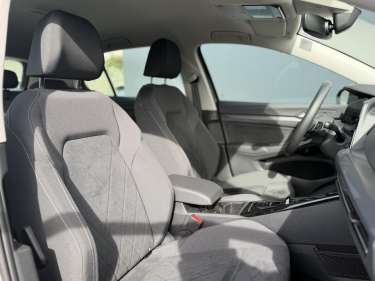 VW GOLF 8 2.0 TSI 190 DSG Style