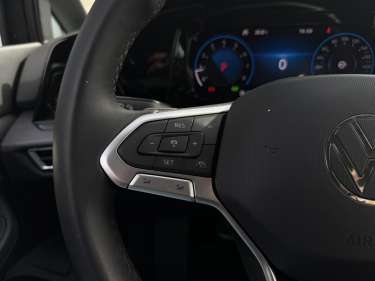 VW GOLF 8 2.0 TSI 190 DSG Style