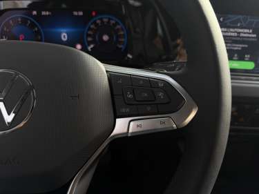 VW GOLF 8 2.0 TSI 190 DSG Style