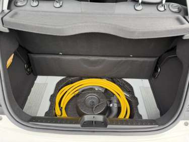 FIAT 500e 118ch 42.0kWh