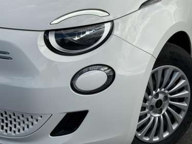 FIAT 500e 118ch 42.0kWh