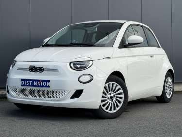FIAT 500e 118ch 42.0kWh